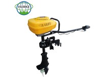 48V500w電動船外機